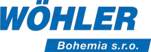 Wöhler Bohemia s.r.o. Logo